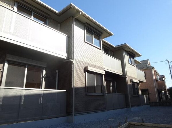 ソレイユ狭山ヶ丘の物件内観写真